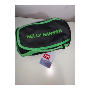 ✨ HELLY HANSEN Wash Bag II - BNWT